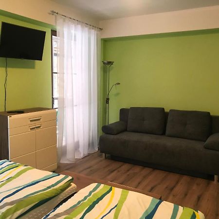 Krusne Hory - Klinovec 2 Km- Jachymov 2-4 Osoby Apartment Bagian luar foto