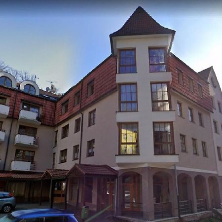 Krusne Hory - Klinovec 2 Km- Jachymov 2-4 Osoby Apartment Bagian luar foto