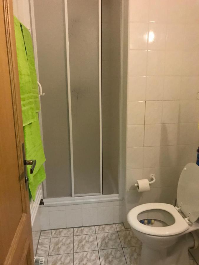 Krusne Hory - Klinovec 2 Km- Jachymov 2-4 Osoby Apartment Bagian luar foto