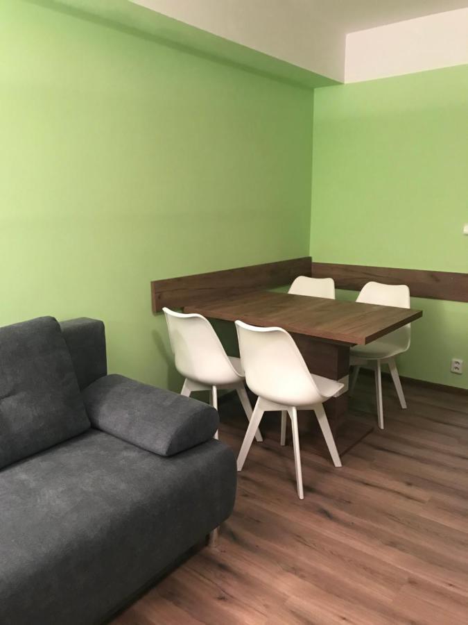 Krusne Hory - Klinovec 2 Km- Jachymov 2-4 Osoby Apartment Bagian luar foto