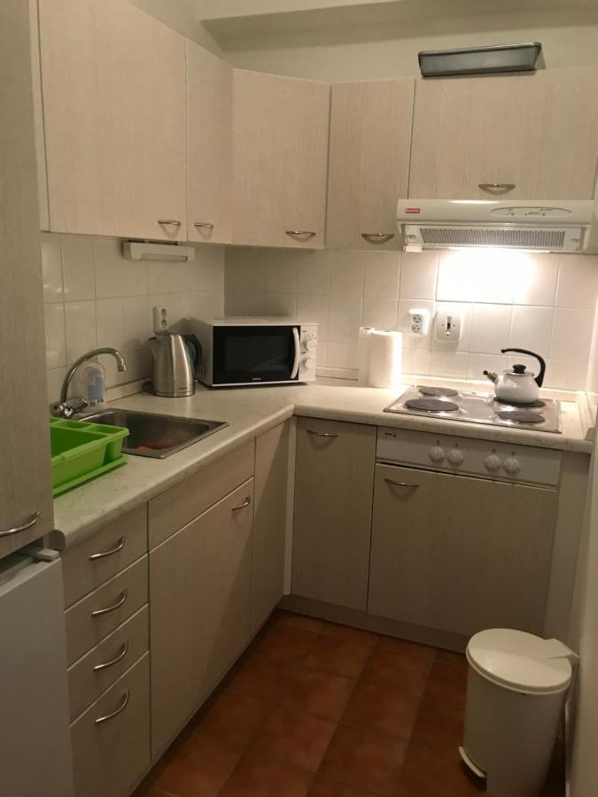 Krusne Hory - Klinovec 2 Km- Jachymov 2-4 Osoby Apartment Bagian luar foto