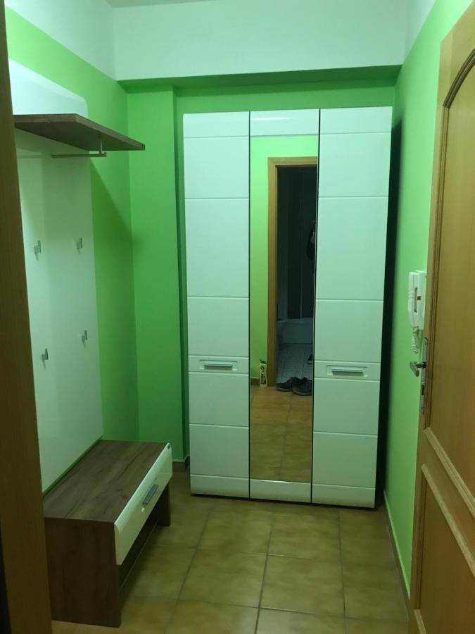 Krusne Hory - Klinovec 2 Km- Jachymov 2-4 Osoby Apartment Bagian luar foto